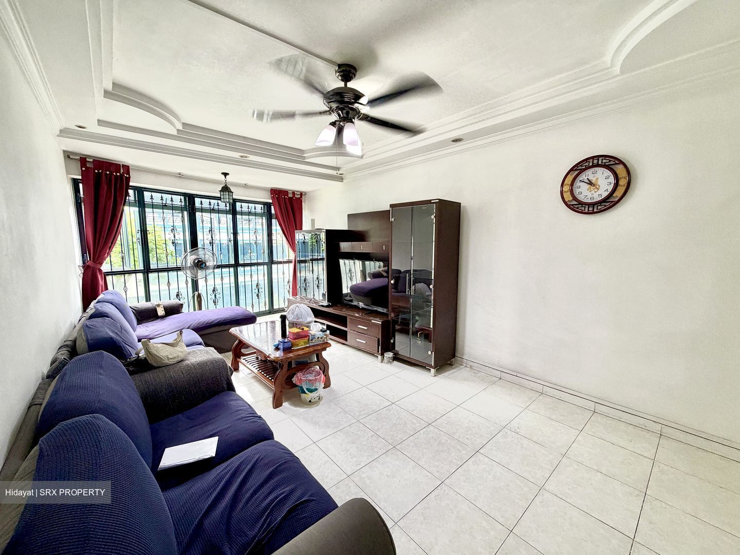 Blk 458 Choa Chu Kang Avenue 4 (Choa Chu Kang), HDB Executive #502324931
